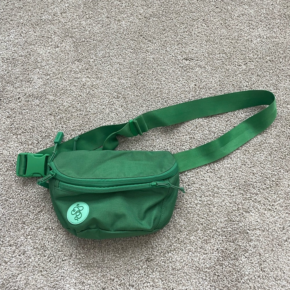 Baboon to the Moon Fanny pack